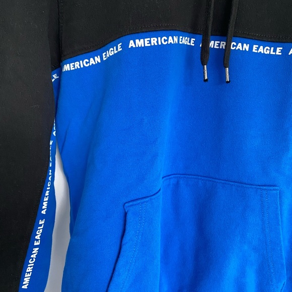 NWOT American Eagle Hoodie. - Picture 4 of 5
